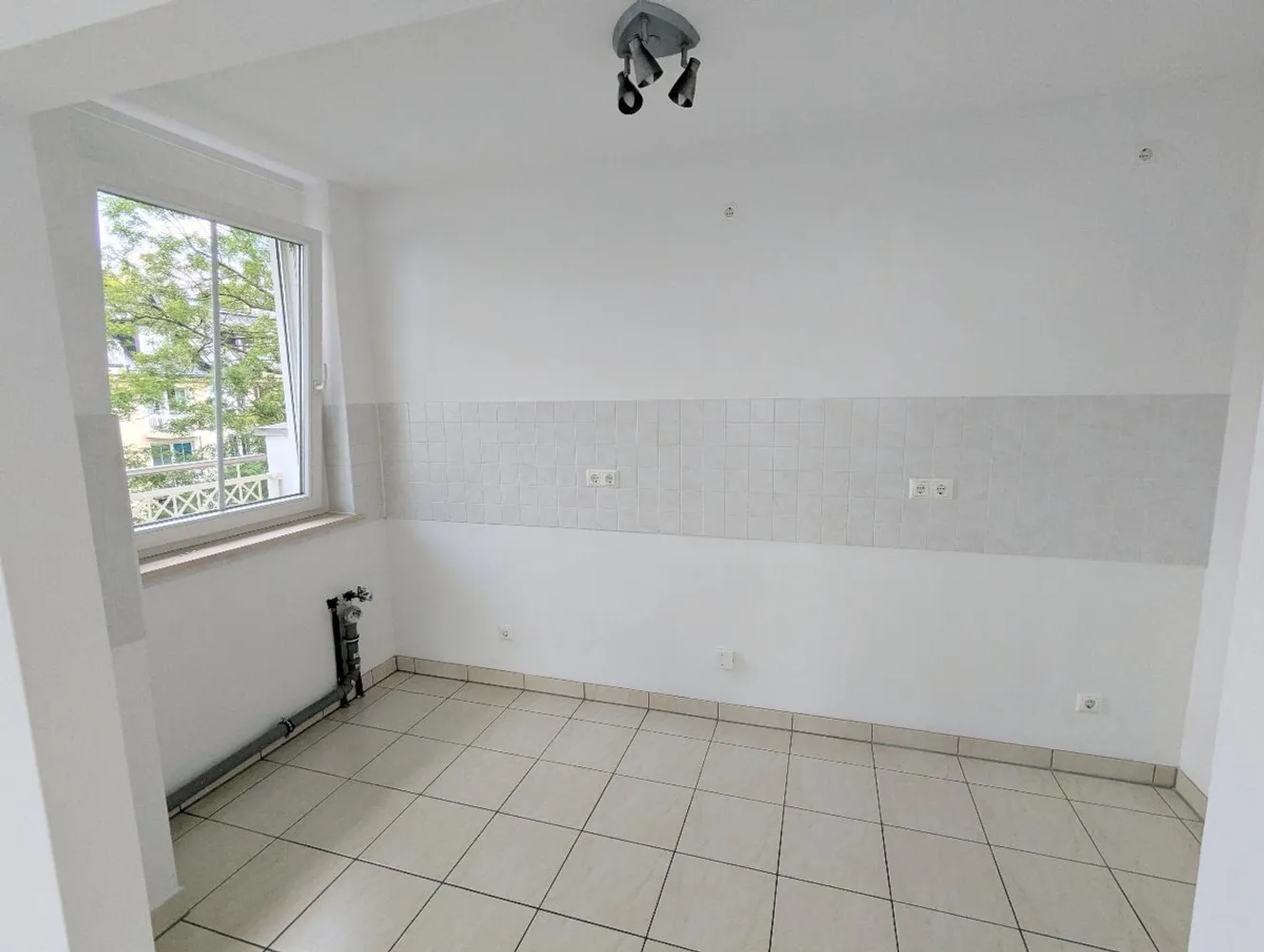 3 room apartment with 84 m² in Munich – Photo 4