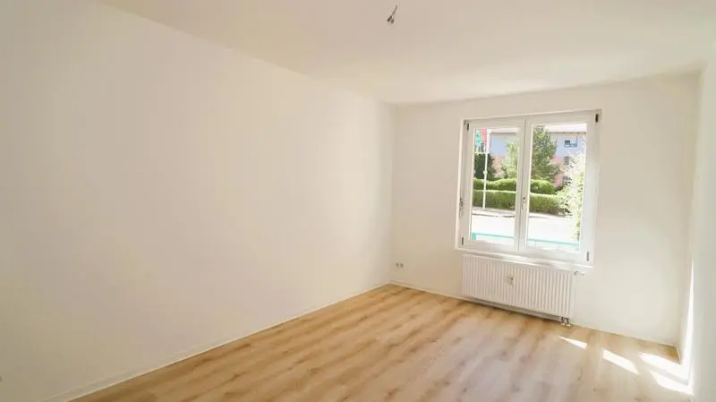 2 room apartment with 55 m² in Chemnitz – Photo 2