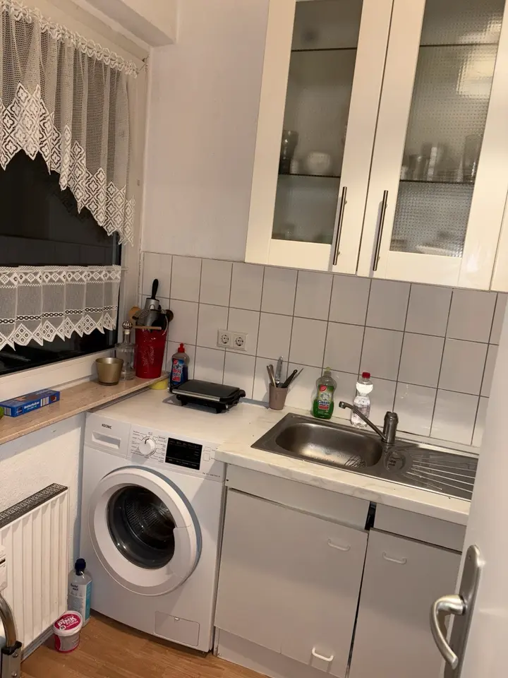 WG-Zimmer mit 50 m² in Hannover – Bild 3