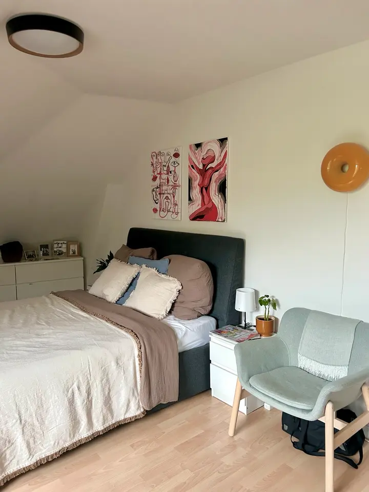 WG-Zimmer mit 20 m² in Flensburg – Bild 6