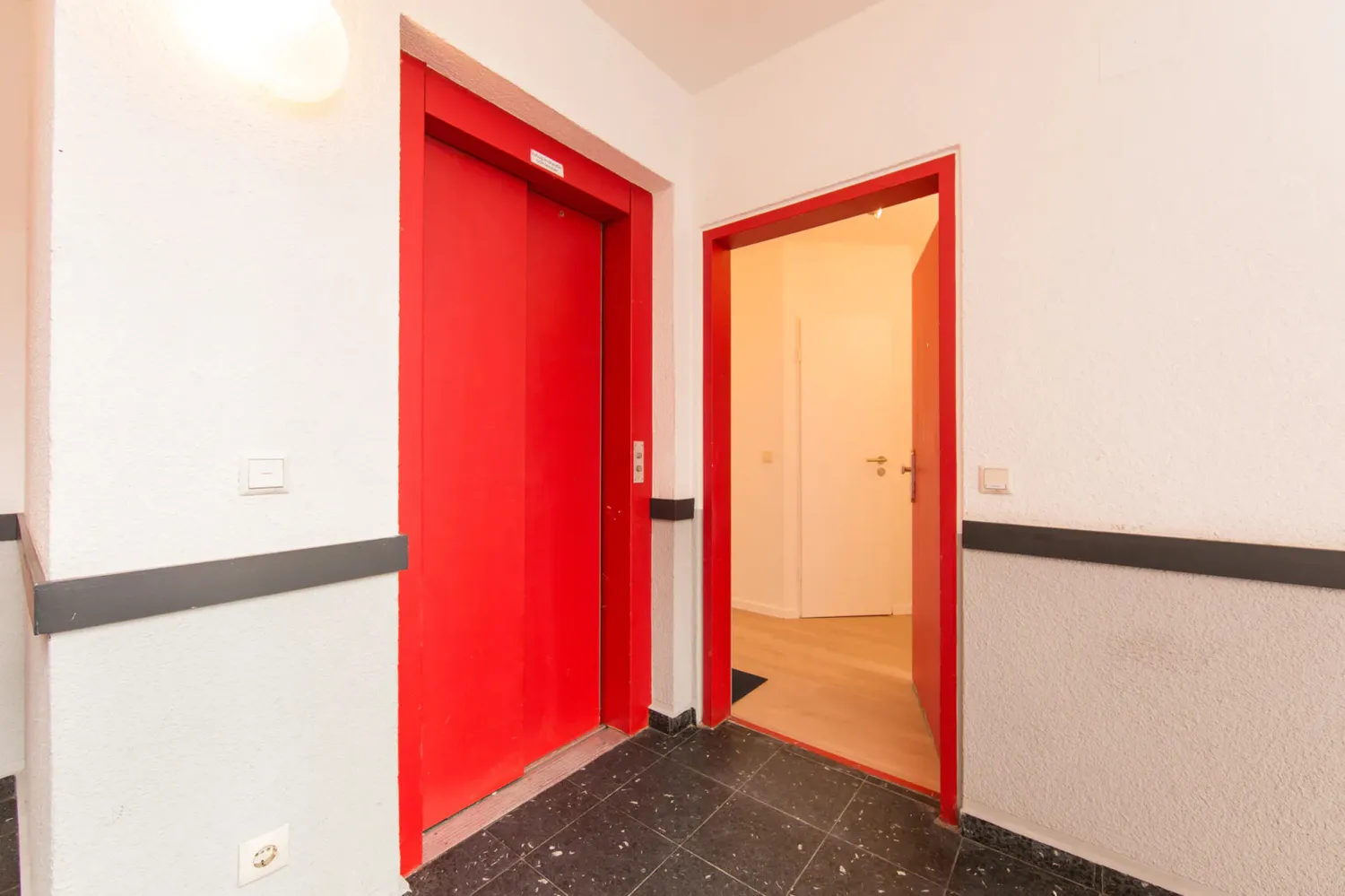 Shared room with 11 m² in Berlin – Photo 5