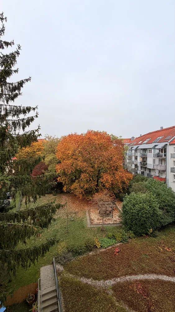3 Zimmer Wohnung mit 69 m² in München – Bild 8
