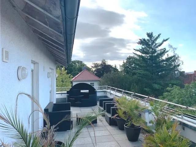 3 Zimmer Wohnung mit 105 m² in Radebeul – Bild 4