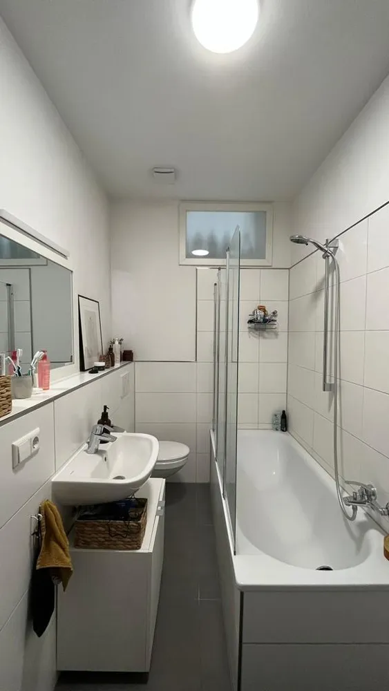 4 Zimmer Wohnung mit 72 m² in Mannheim – Bild 7
