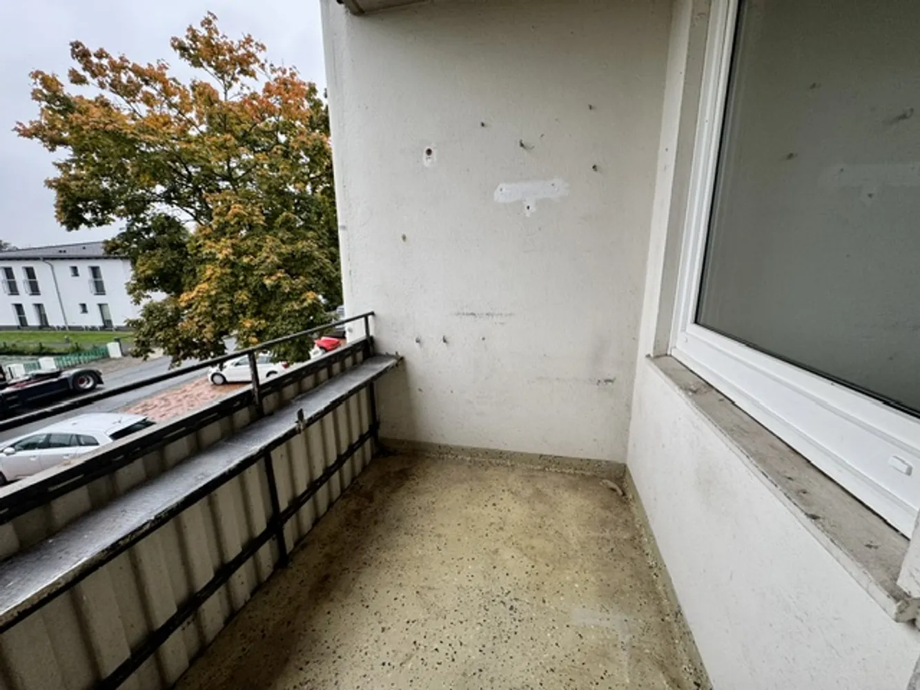 2 Zimmer Wohnung mit 48 m² in Delmenhorst – Bild 2