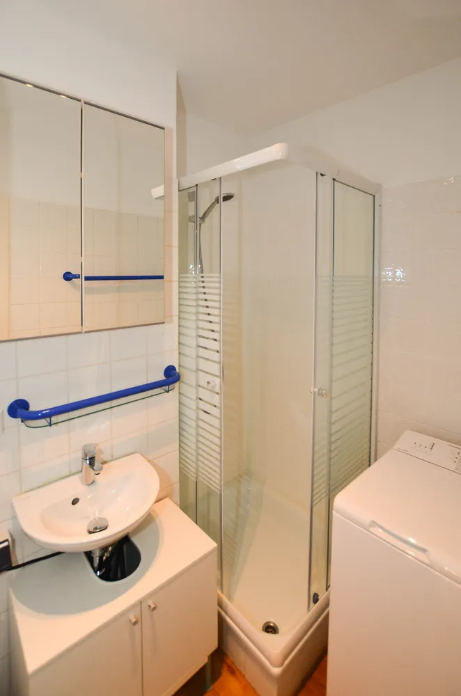 1 Zimmer Wohnung mit 33 m² in Stuttgart – Bild 12
