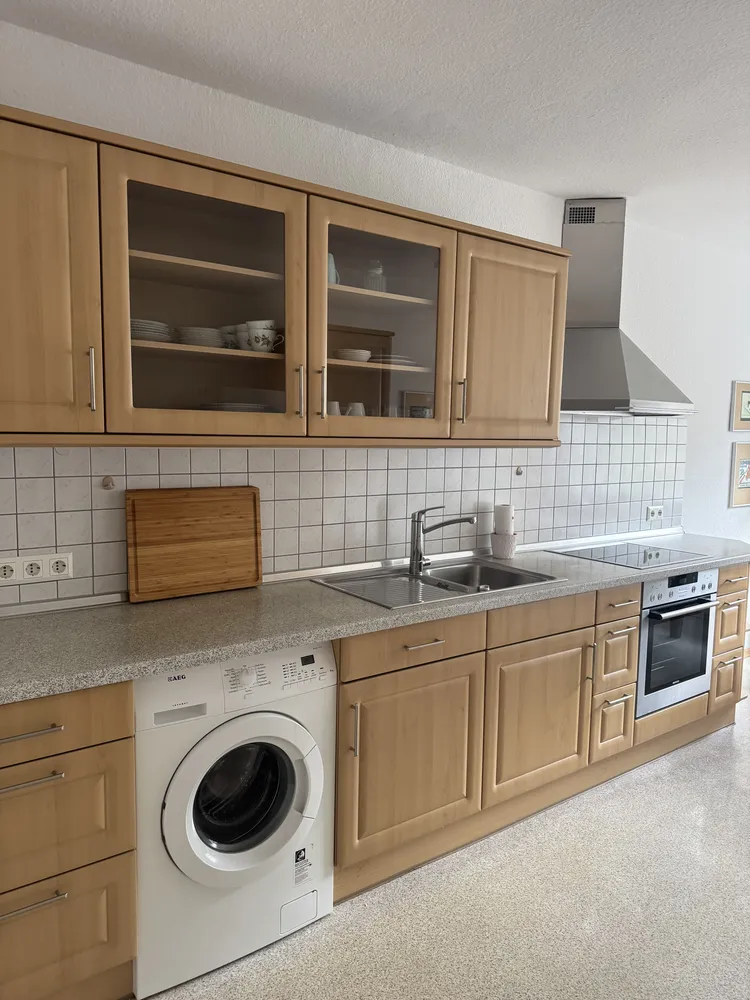 2 Zimmer Wohnung mit 65 m² in Wuppertal – Bild 5