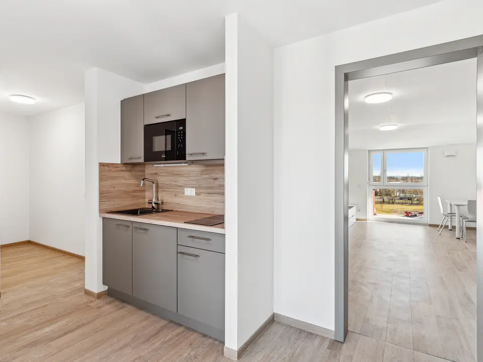 3 Zimmer Wohnung mit 73 m² in Magdeburg – Bild 4
