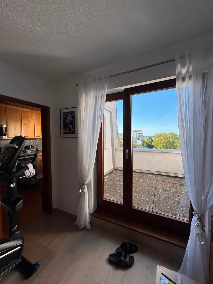 2 Zimmer Wohnung mit 83 m² in Metzingen – Bild 4