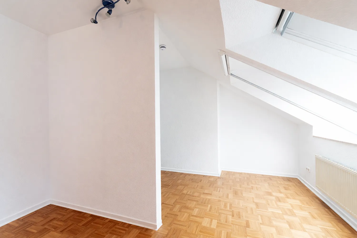 1 Zimmer Wohnung mit 46 m² in Osnabrück – Bild 2