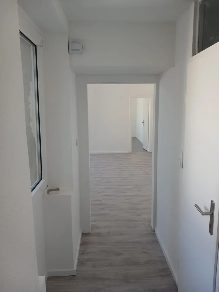 2 Zimmer Wohnung mit 40 m² in Krefeld – Bild 7