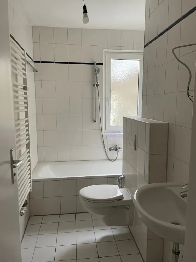 2 room apartment with 47 m² in Nuremberg – Photo 4
