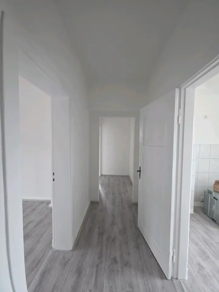 3 Zimmer Wohnung mit 70 m² in Buxtehude – Bild 6