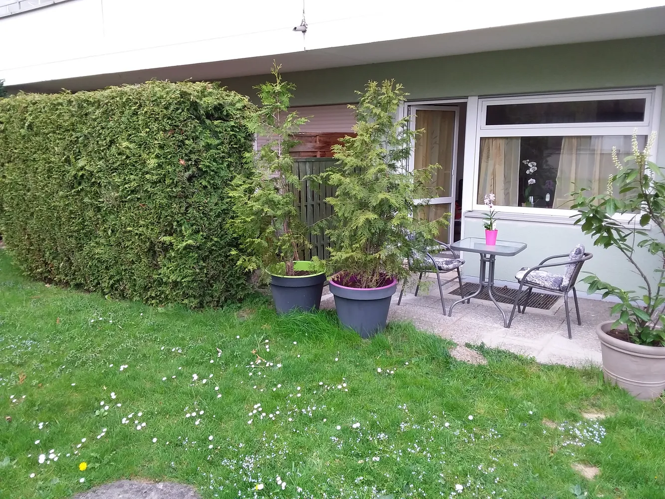 1 Zimmer Wohnung mit 28 m² in München – Bild 1
