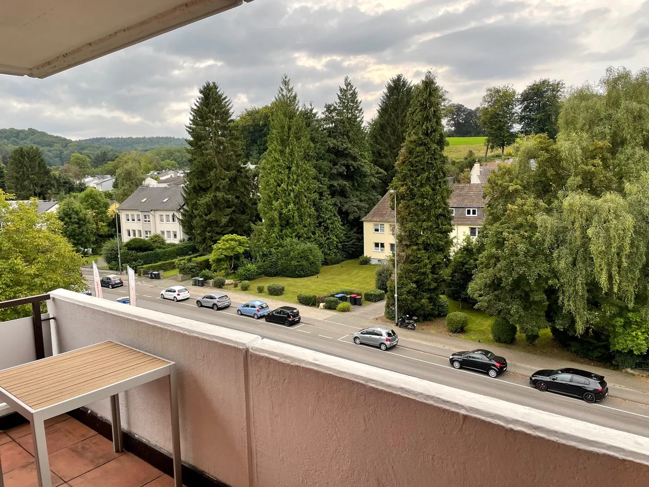 2 Zimmer Wohnung mit 68 m² in Aachen – Bild 1