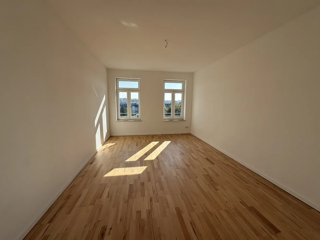 3 room apartment with 87 m² in Chemnitz – Photo 9