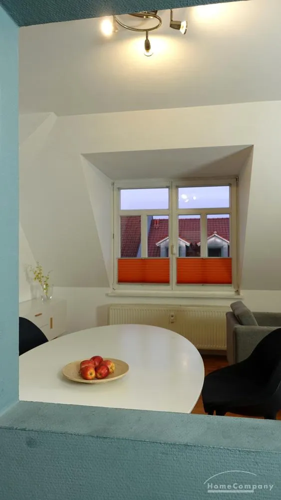 2 Zimmer Wohnung mit 51 m² in Dresden – Bild 9