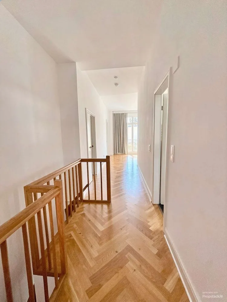 4 Zimmer Wohnung mit 130 m² in Berlin – Bild 7