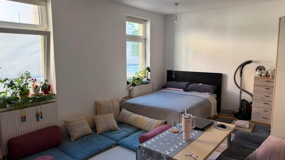 2 Zimmer Haus mit 33 m² in Weißenfels – Bild 4