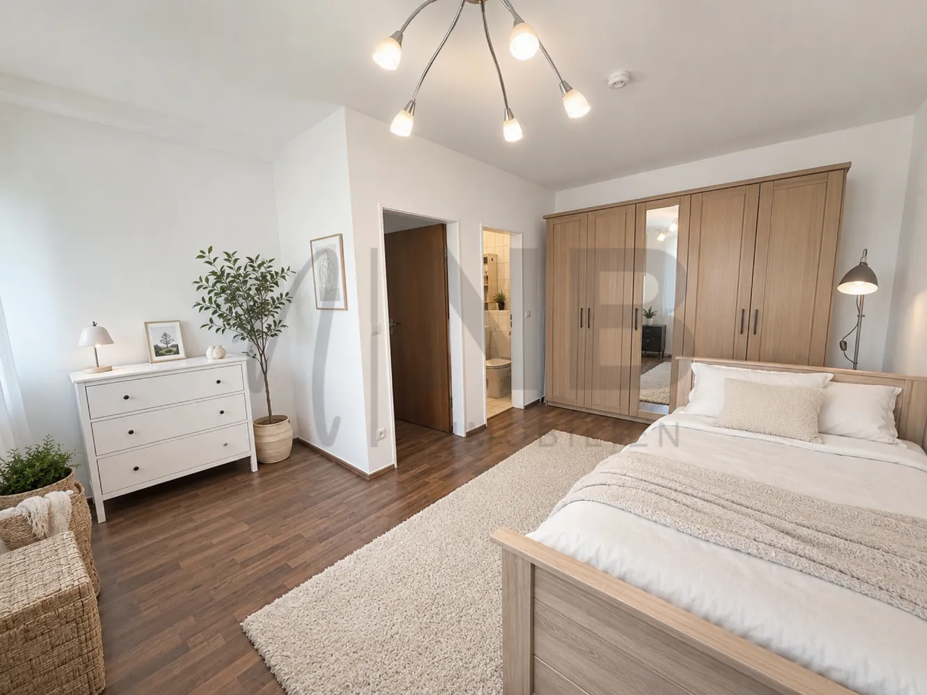 3 Zimmer Wohnung mit 71 m² in Oberhausen – Bild 12