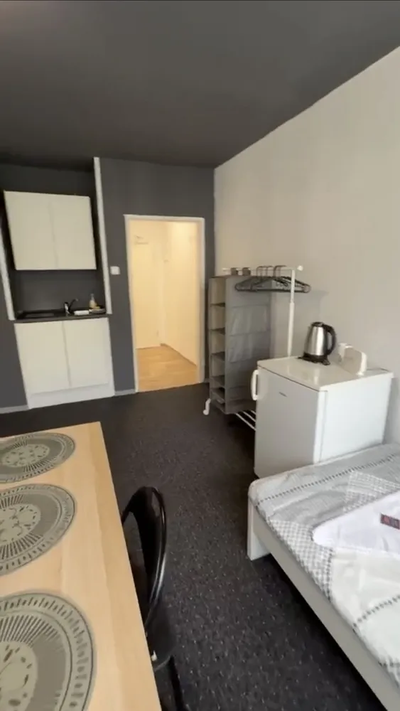 1 Zimmer Wohnung mit 30 m² in München – Bild 3
