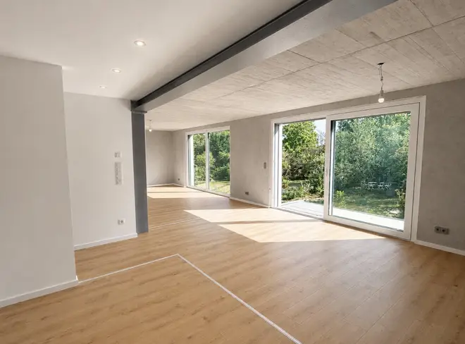 4 Zimmer Wohnung mit 113 m² in München – Bild 1