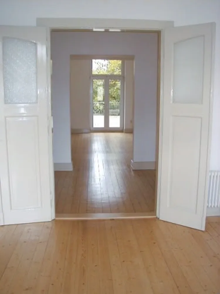 5 room apartment with 170 m² in Frankfurt am Main – Photo 3