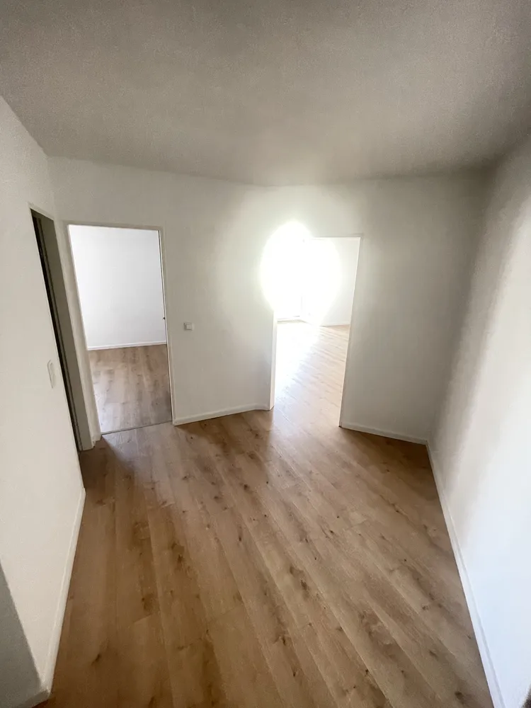 2 Zimmer Wohnung mit 54 m² in Hannover – Bild 4