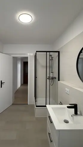 2 Zimmer Wohnung mit 52 m² in Leipzig – Bild 10