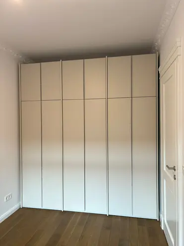 2 Zimmer Wohnung mit 54 m² in Berlin – Bild 2
