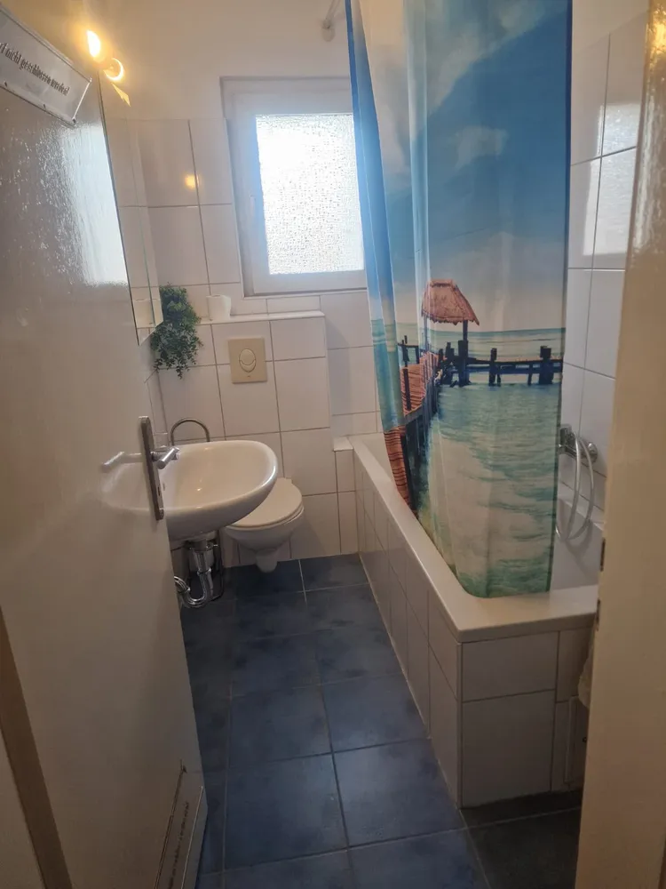 3 Zimmer Wohnung mit 57 m² in Brühl – Bild 2