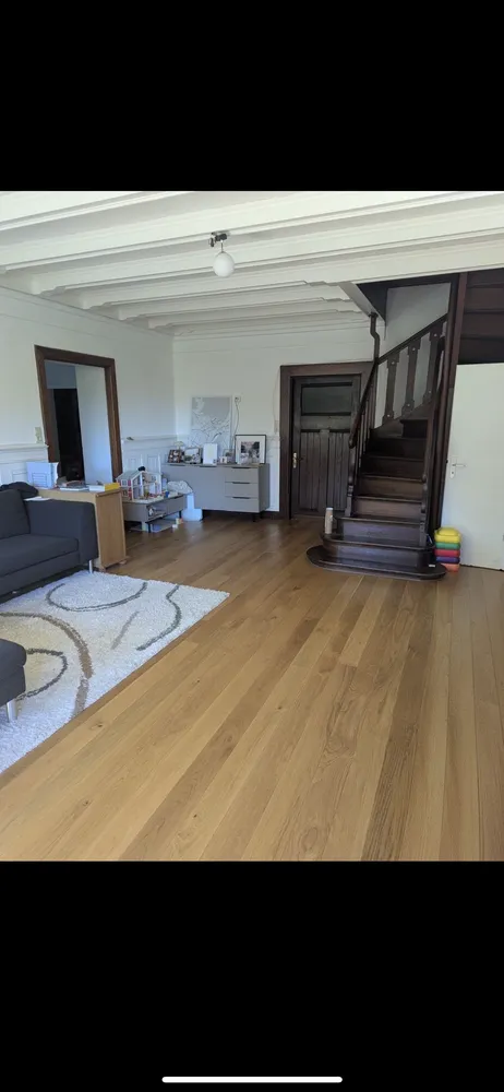 4 Zimmer Wohnung mit 120 m² in Wuppertal – Bild 10