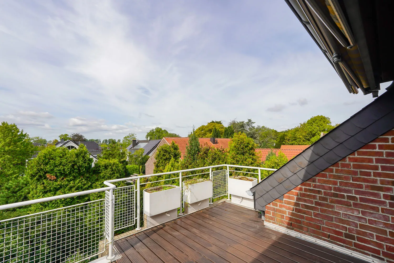 3 Zimmer Wohnung mit 109 m² in Düsseldorf – Bild 6