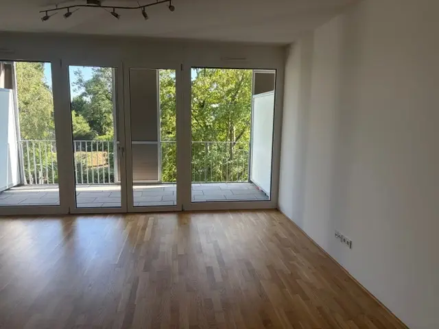 Studio mit 48 m² in Mainz – Bild 1