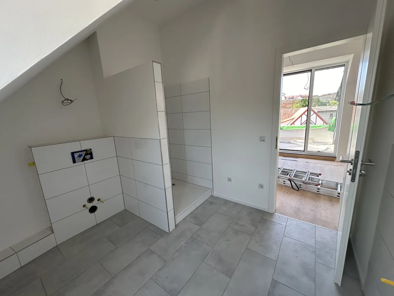 3 Zimmer Wohnung mit 63 m² in Weinheim – Bild 11