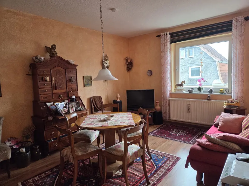 3 room apartment with 65 m² in Goslar – Photo 1