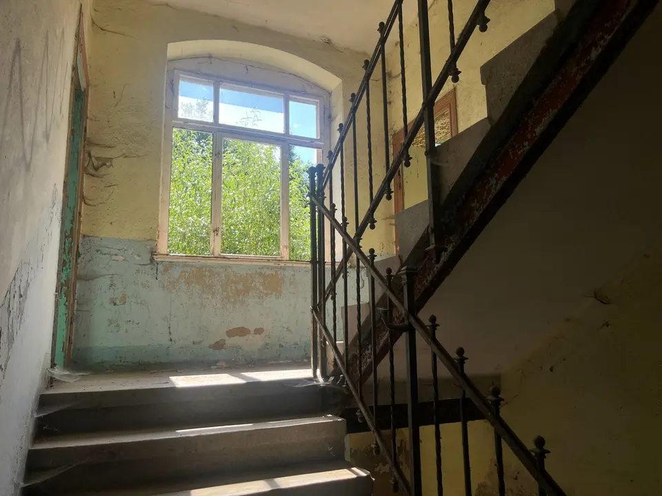 2 Zimmer Haus mit 80 m² in Traunstein – Bild 4