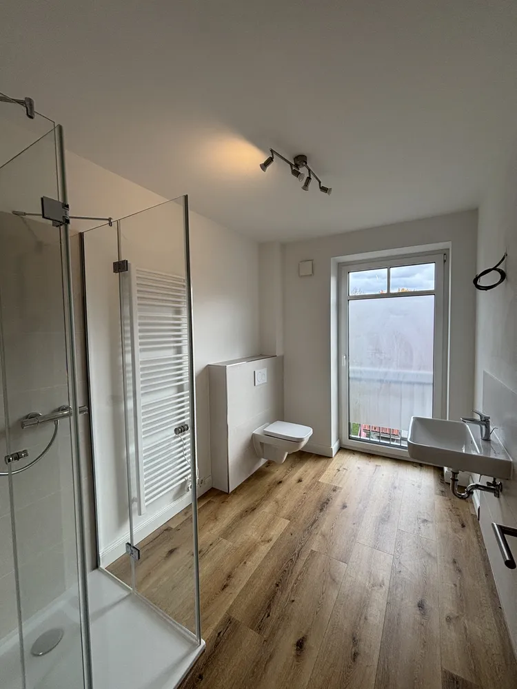 5 Zimmer Wohnung mit 171 m² in Hamburg – Bild 9