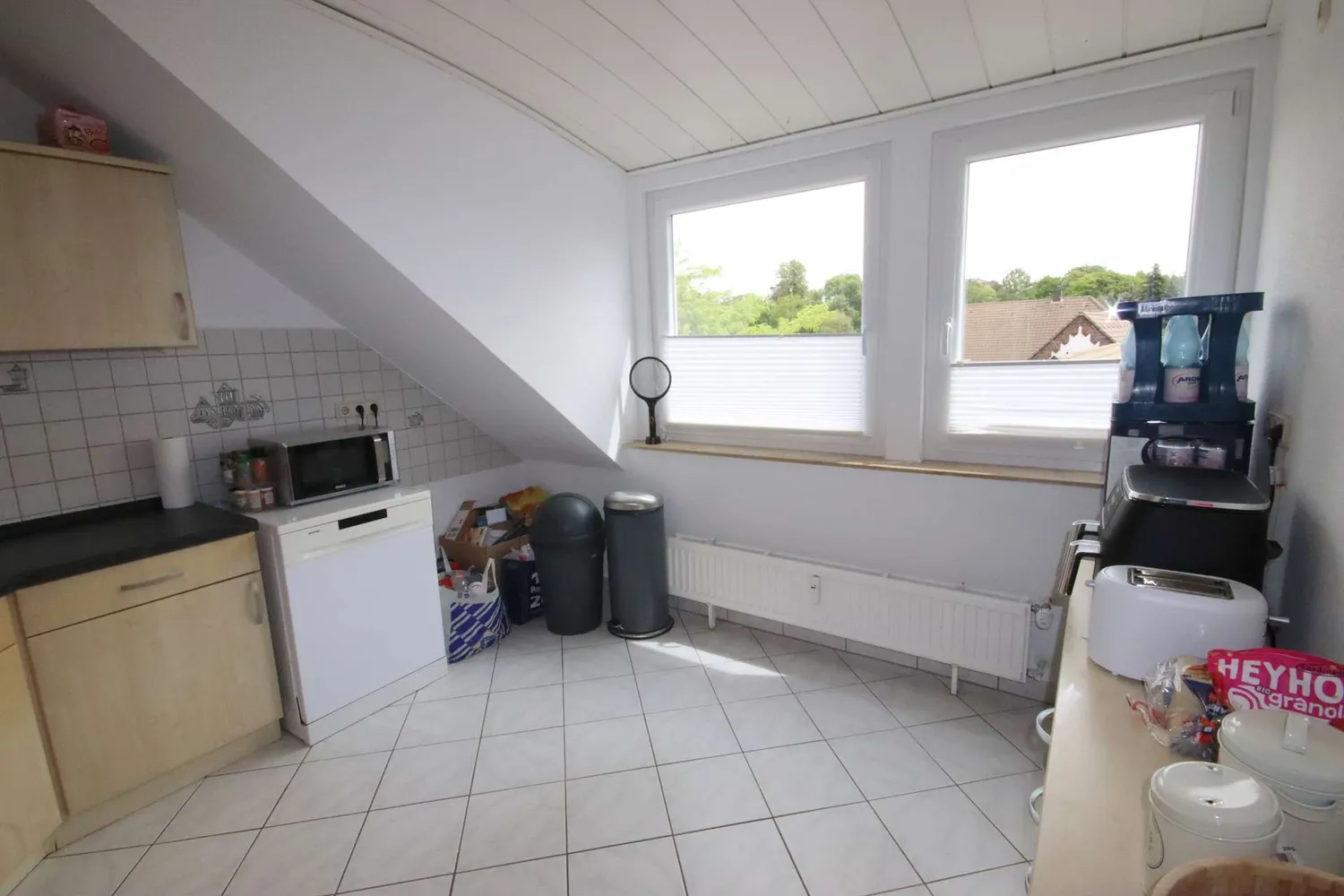 3 room apartment with 64 m² in Dortmund – Photo 9