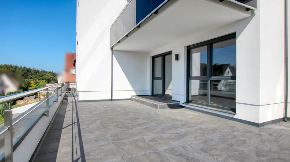 3 Zimmer Wohnung mit 80 m² in Minden – Bild 7