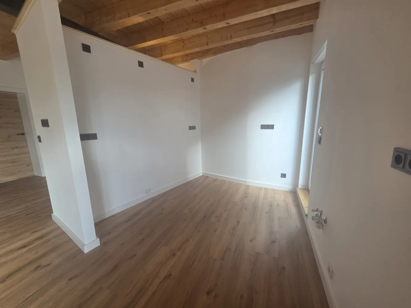 4 Zimmer Wohnung mit 90 m² in Güstrow – Bild 5