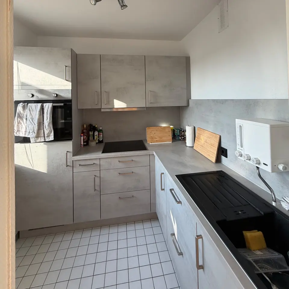 WG-Zimmer mit 42 m² in Aachen – Bild 9