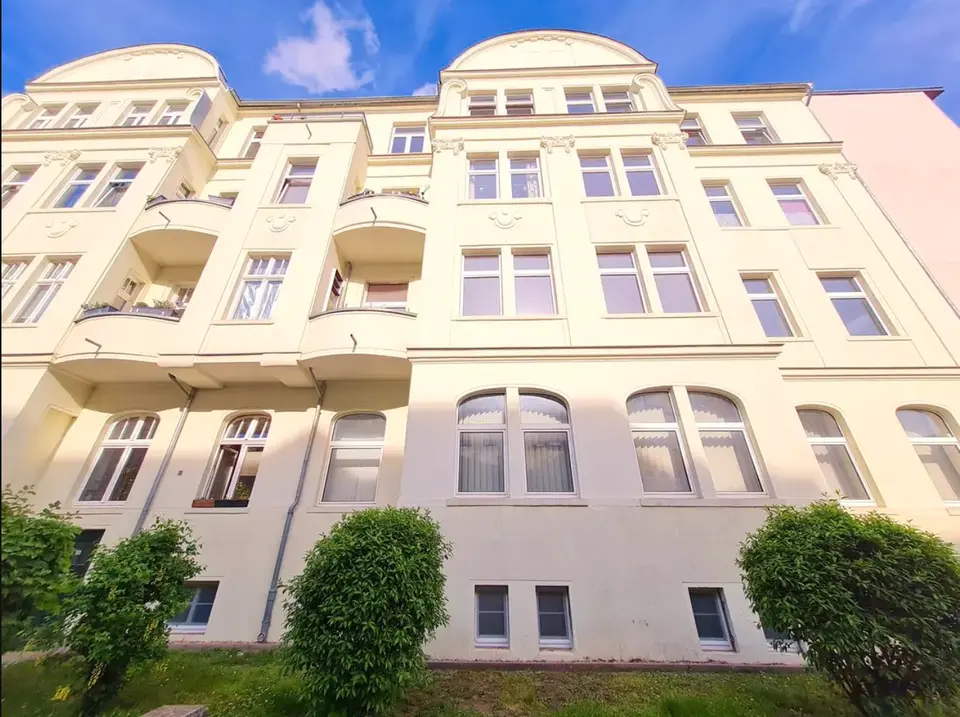 3 room apartment with 114 m² in Magdeburg – Photo 4