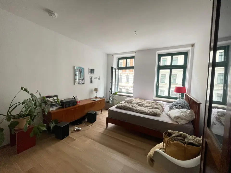 WG-Zimmer mit 54 m² in Delitzsch – Bild 10