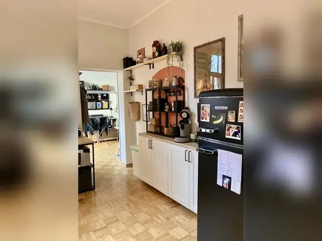 3 Zimmer Wohnung mit 76 m² in Köln – Bild 4