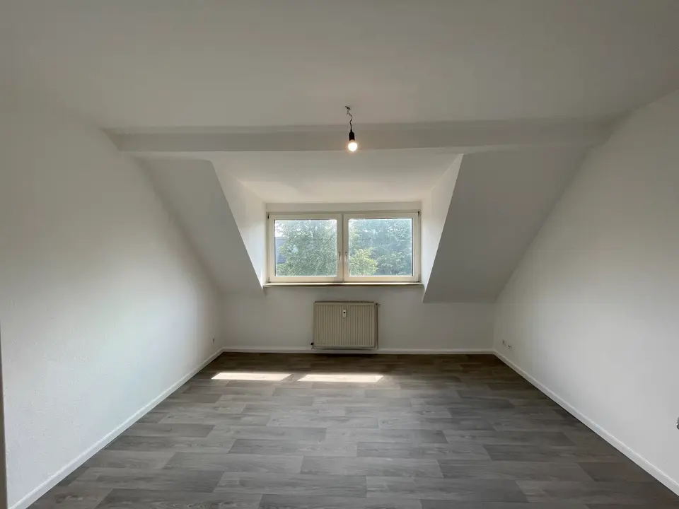 3 Zimmer Wohnung mit 72 m² in Hamm – Bild 1