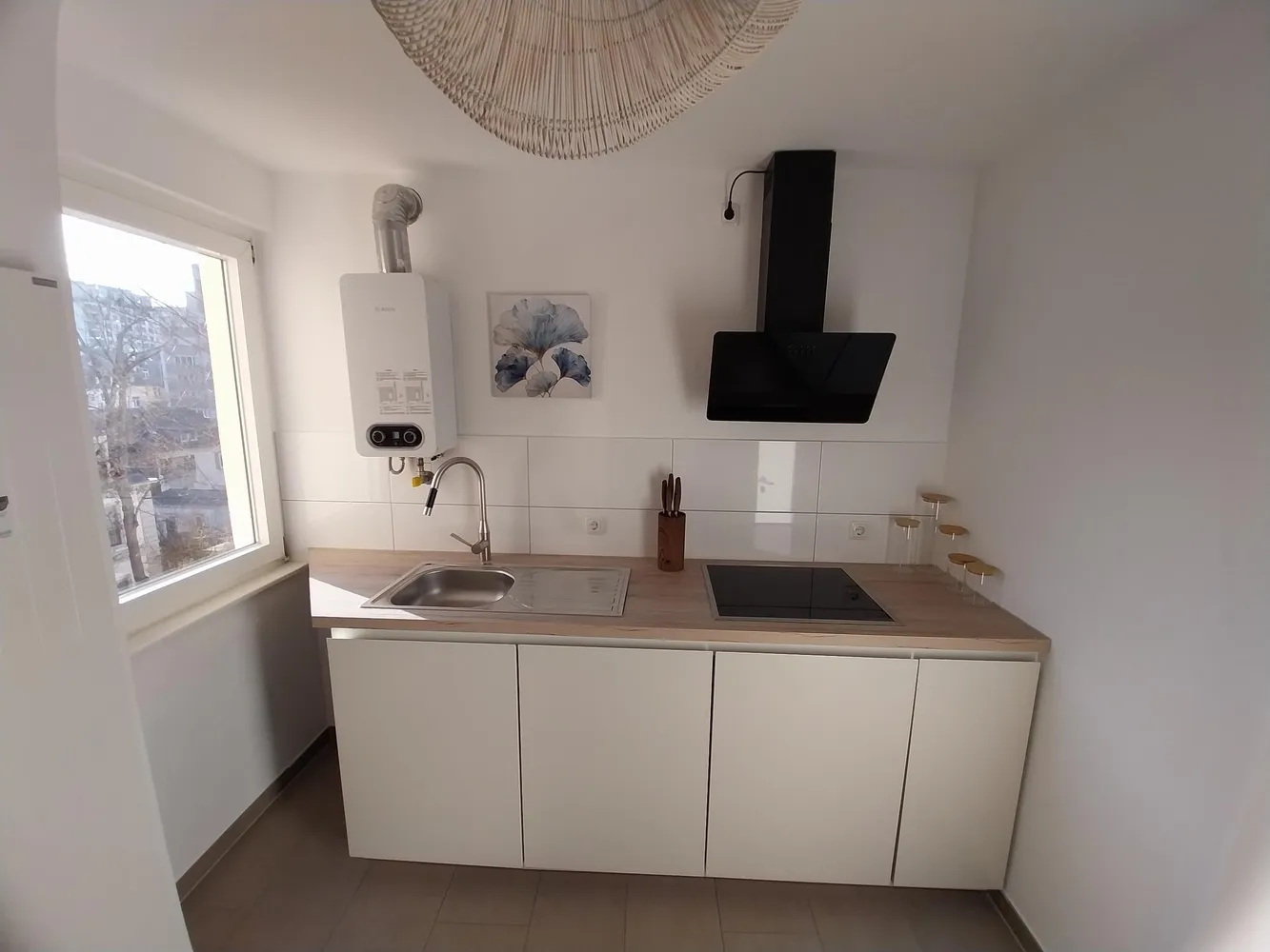3 Zimmer Wohnung mit 75 m² in Frankfurt am Main – Bild 5