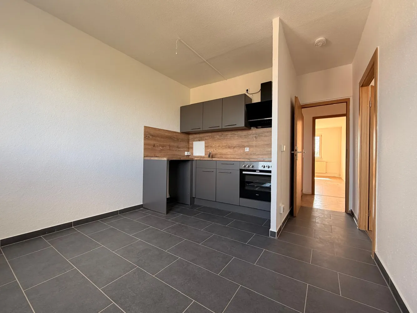 3 room apartment with 68 m² in Magdeburg – Photo 2