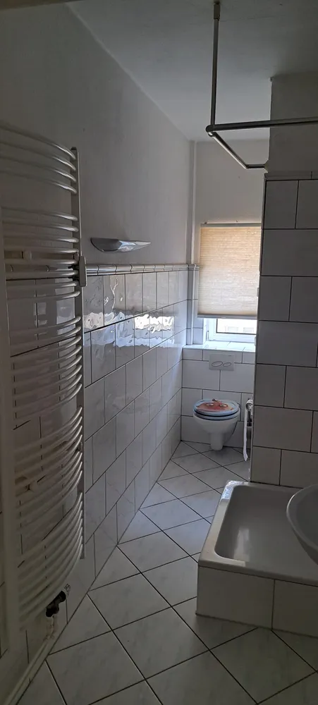 2 Zimmer Wohnung mit 42 m² in Mülheim an der Ruhr – Bild 1