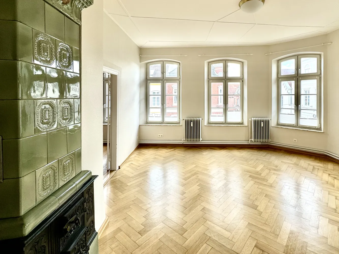 6 Zimmer Wohnung mit 130 m² in Husum – Bild 7